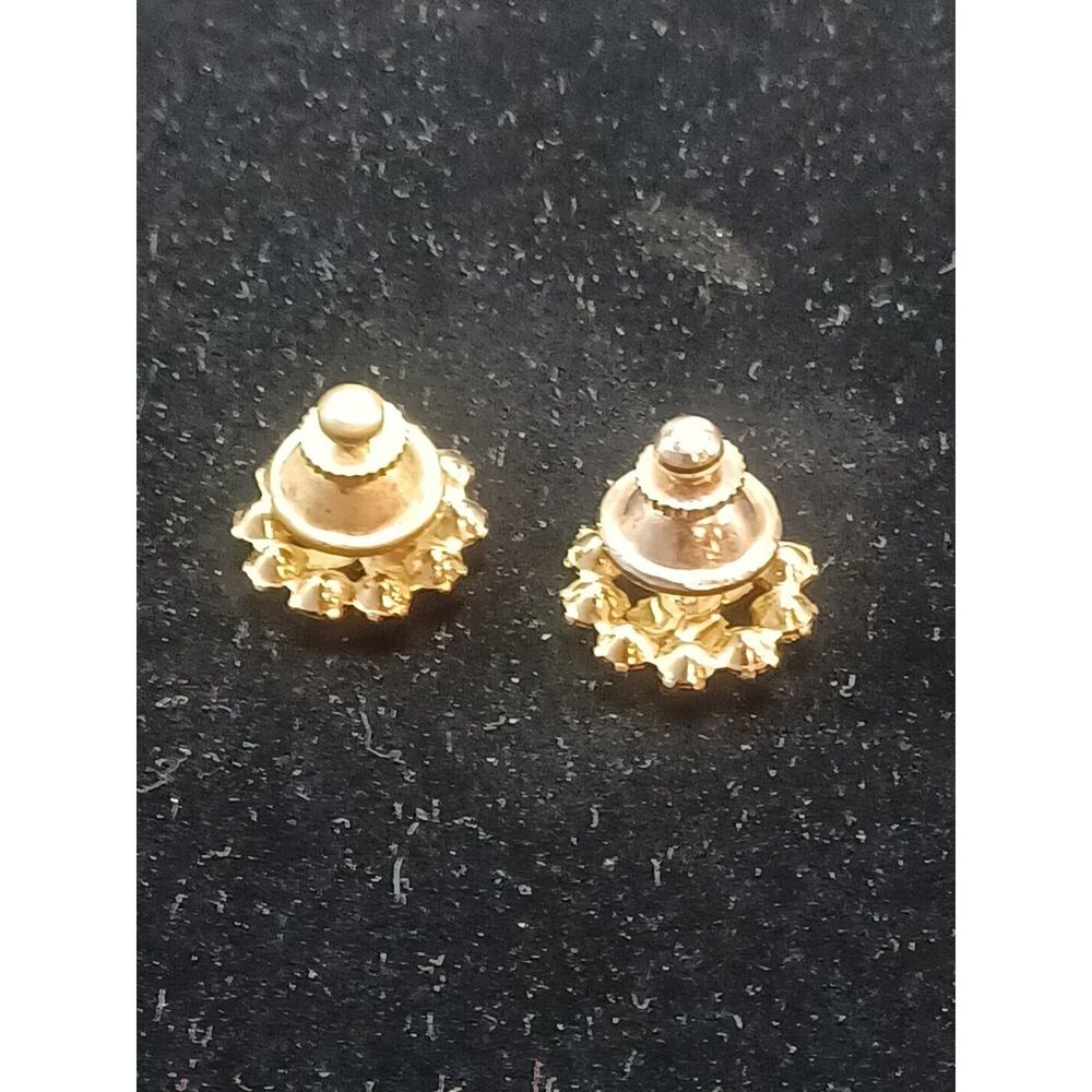 Vintage F.O.E Lapel Pin Fraternity Pins LOT OF 2 - Picture 4 of 7